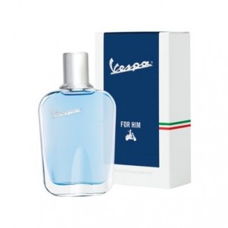 Vespa For Him Eau De...