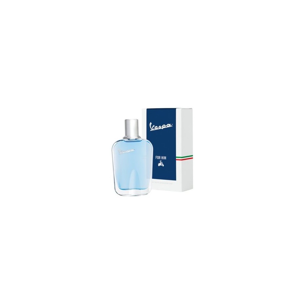 Vespa For Him Eau De Toilette 50ML 