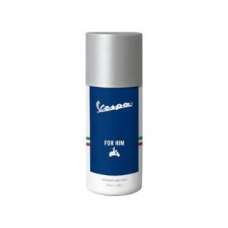 Vespa For Him Deodorant...