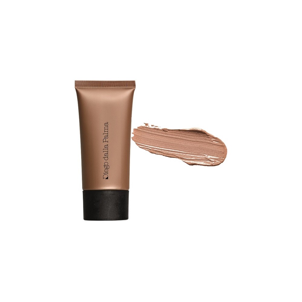Diego Dalla Palma Sublimatore di Luminosità Viso e Corpo - 201 Bronzo Dorato 