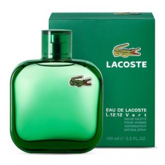 Lacoste Eau de Lacoste...