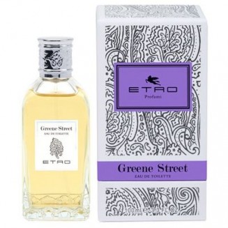 Etro Greene Street Eau De...
