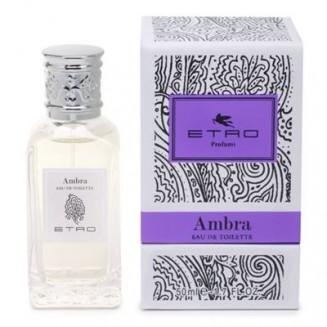 Etro Ambra Eau De Toilette...