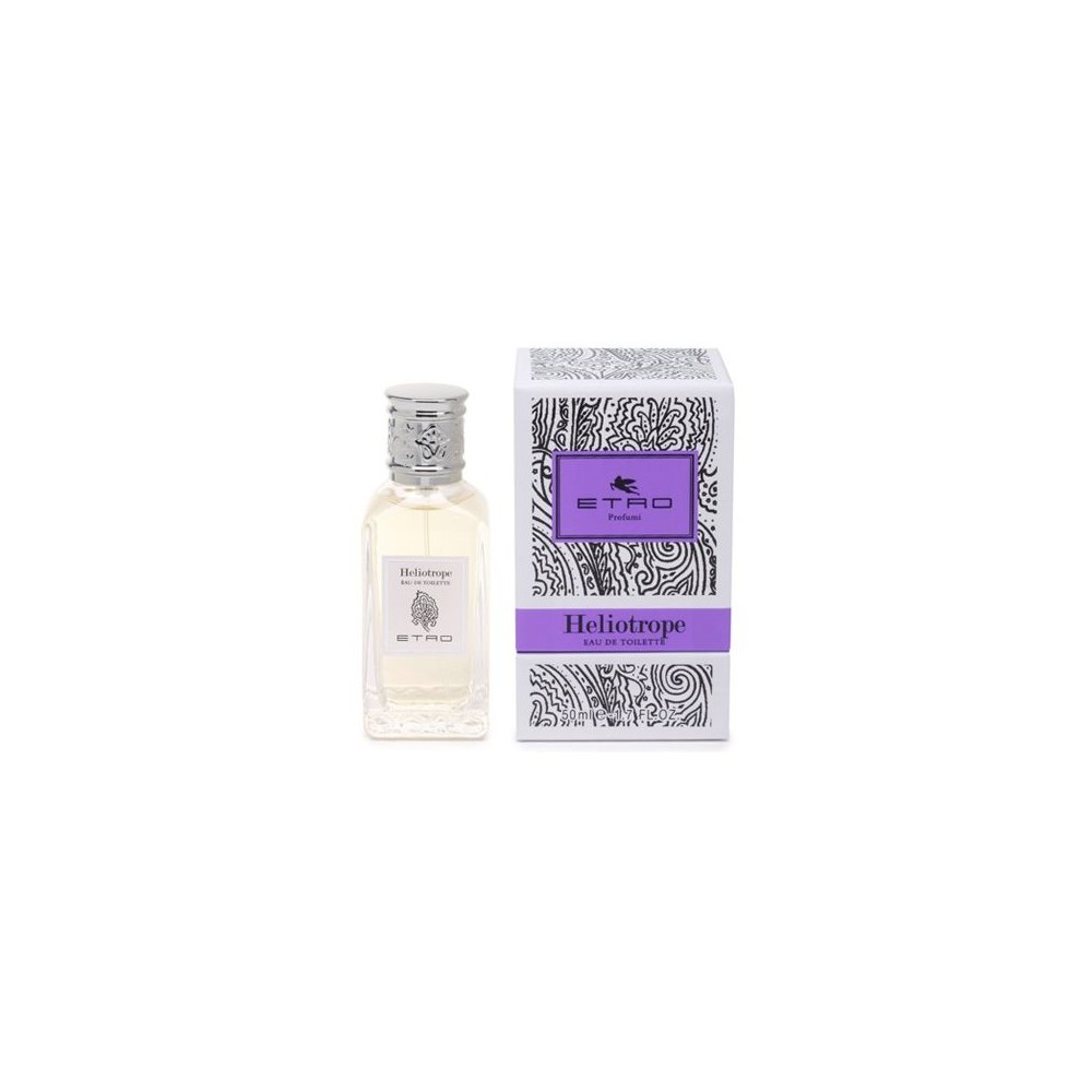 Etro Heliotrope Eau De Toilette 50ML 