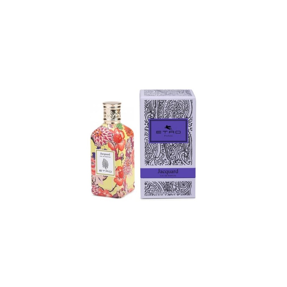Etro Jacquard Eau De Parfum 100ML 