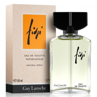 Guy Laroche Fidji Eau De...