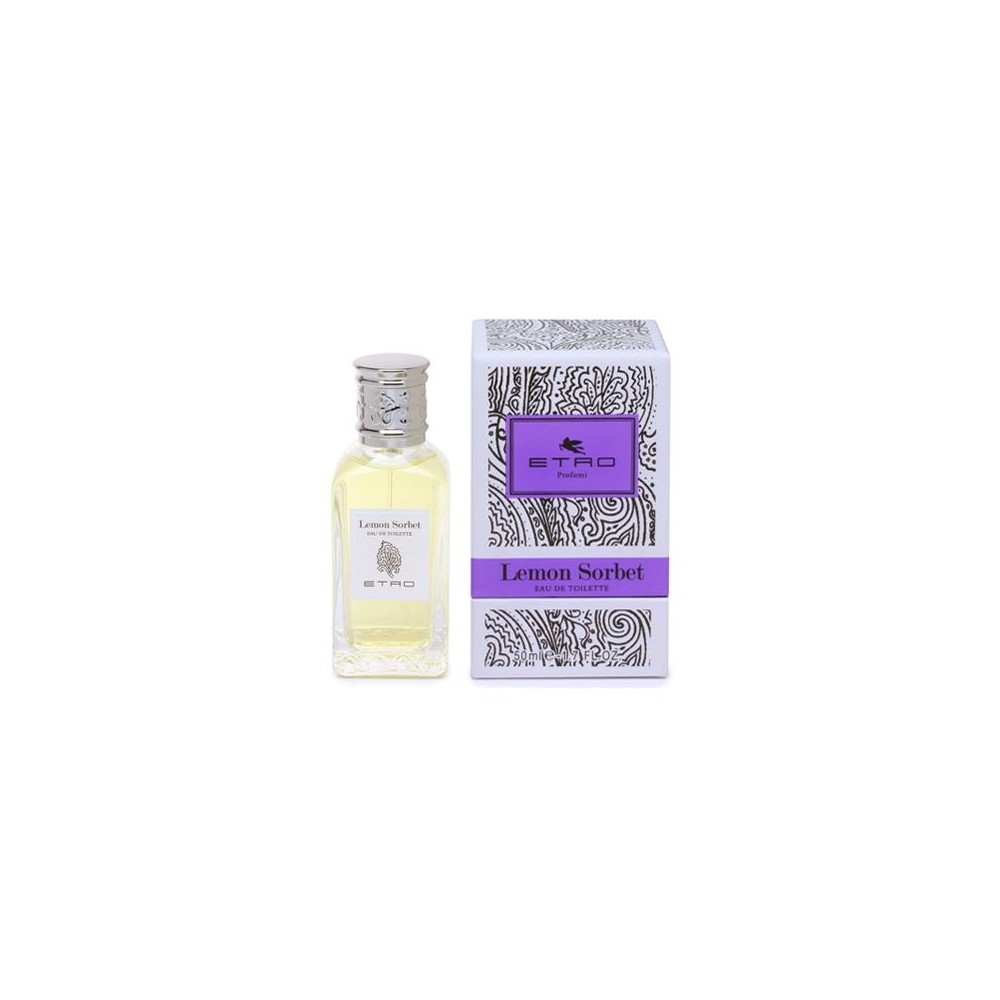 Etro Lemon Sorbet Eau De Toilette 100ML 