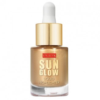 Pupa Sun Glow Liquid...