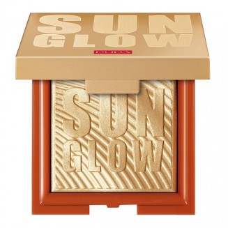 Pupa Sun Glow Compact...