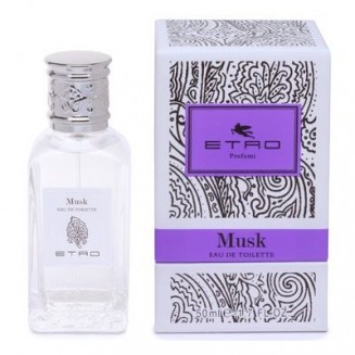 Etro Musk Eau De Toilette...
