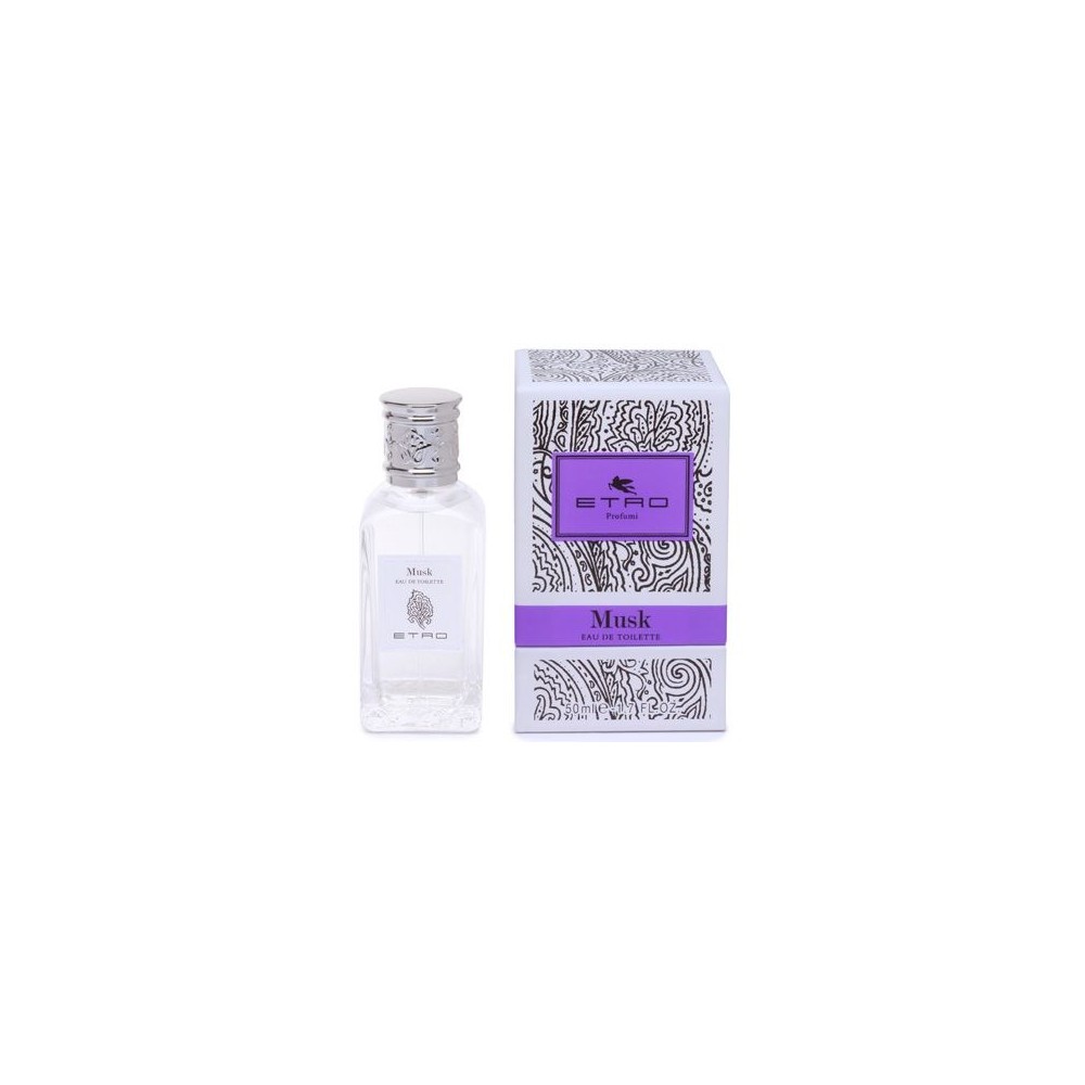 Etro Musk Eau De Toilette 100ML 