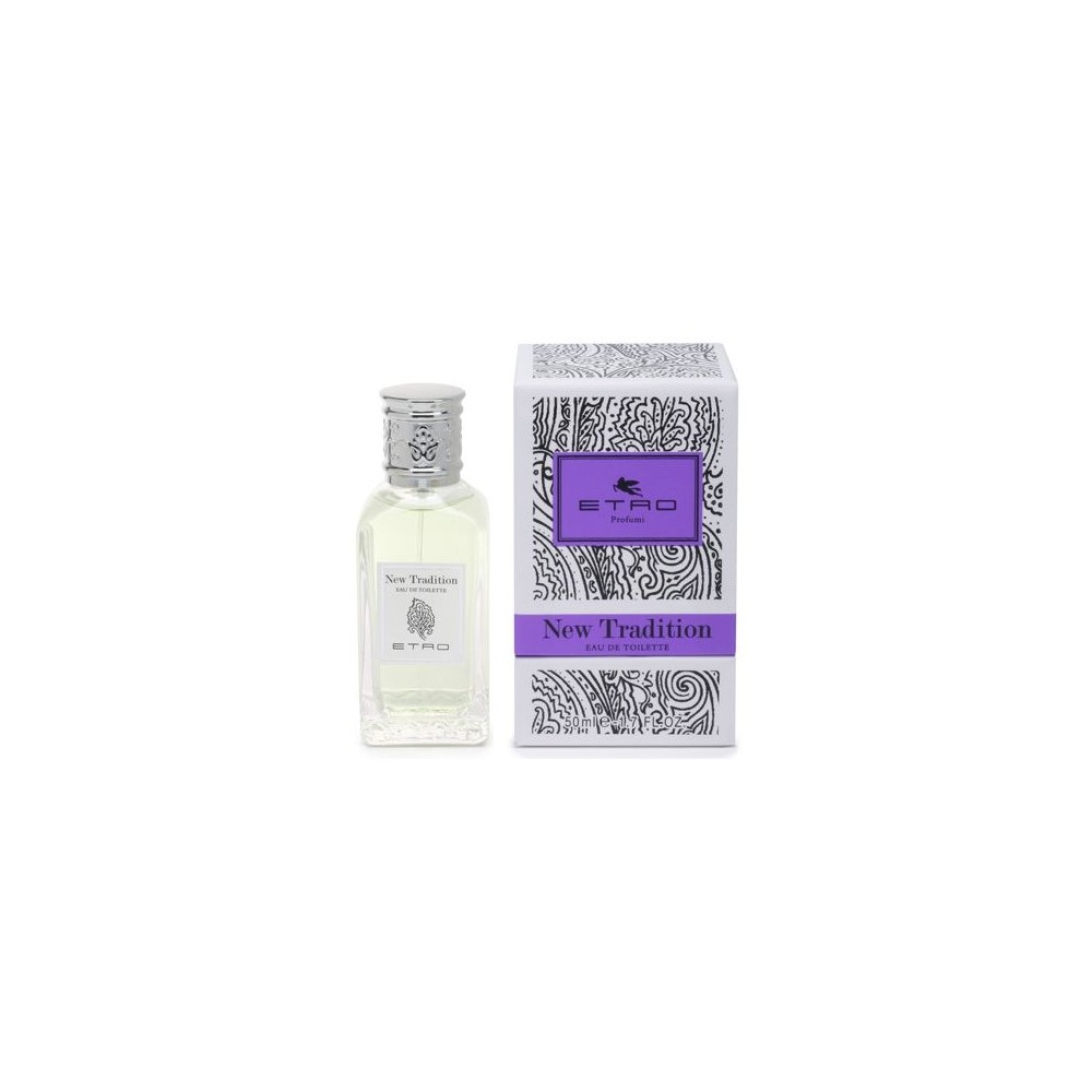 Etro New Tradition Eau De Toilette 100ML 