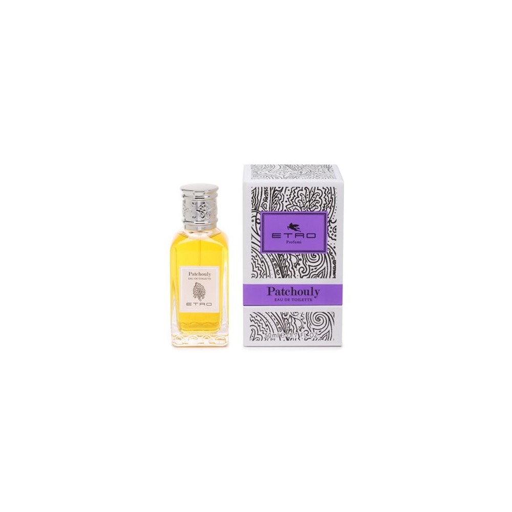 Etro Patchouly Eau De Toilette 100ML 