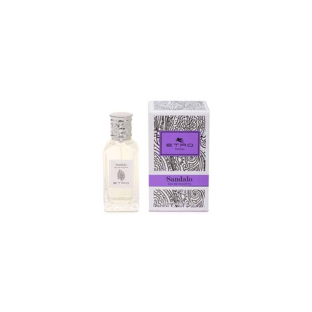 Etro Sandalo Eau De Toilette 50ML 