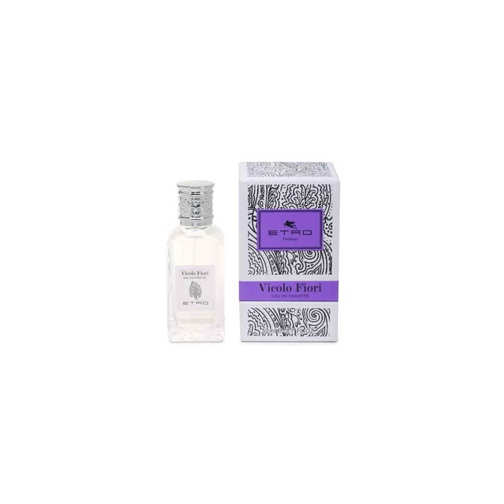 Etro Vicolo Fiori Eau De Toilette 50ML 