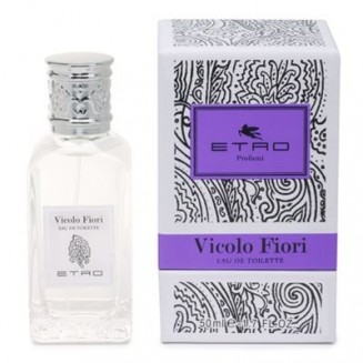 Etro Vicolo Fiori Eau De...