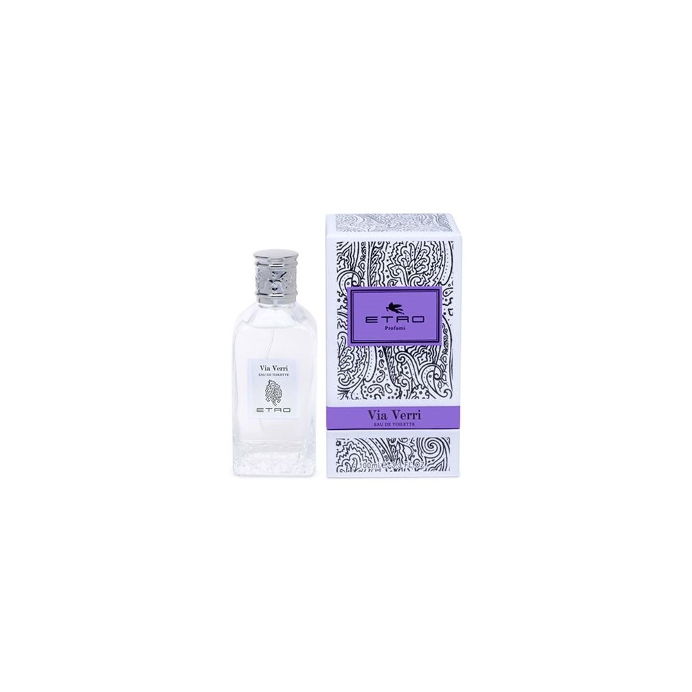 Etro Via Verri Eau De Toilette 100ML 