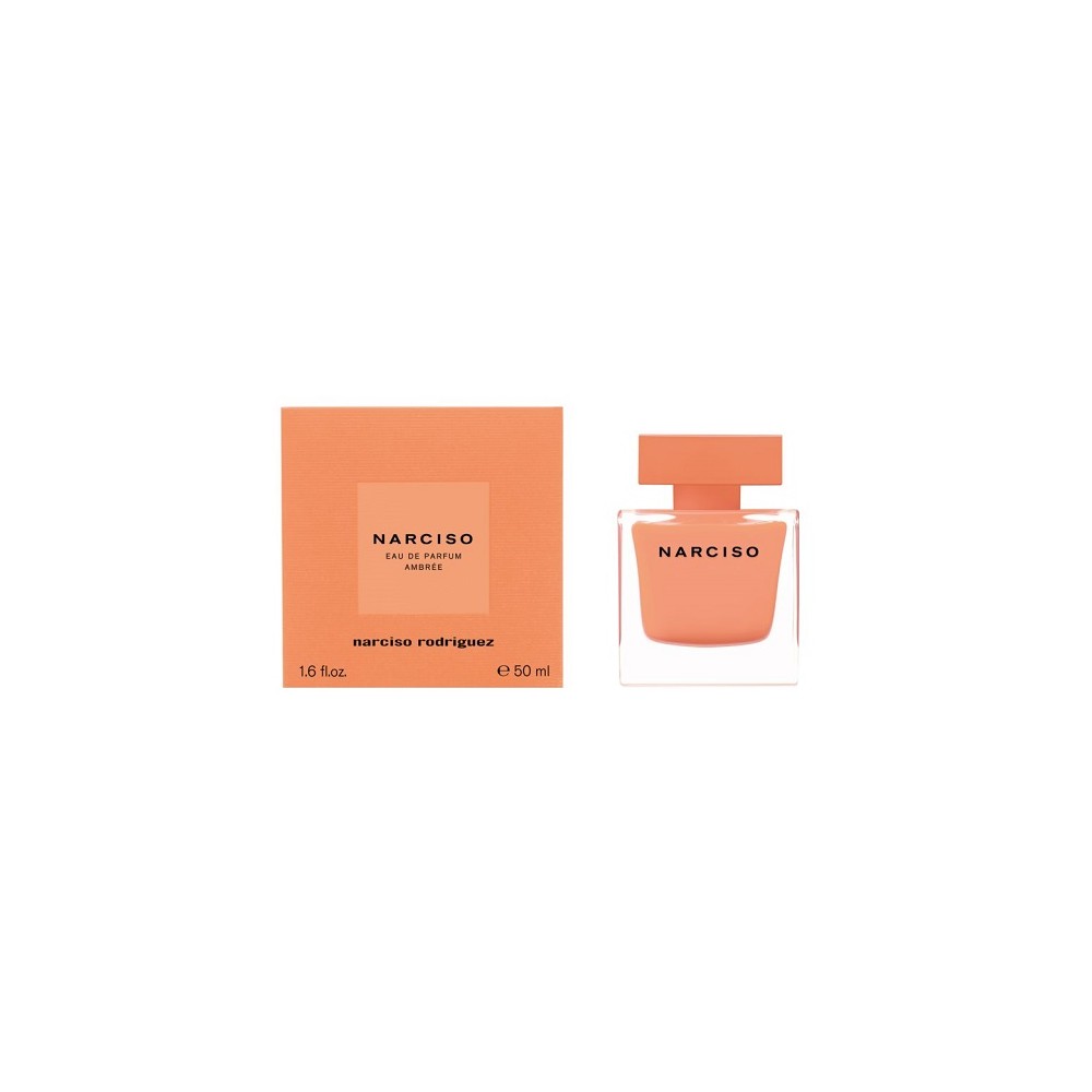 Narciso Rodriguez Narciso Ambrée Eau De Parfum 50ML 