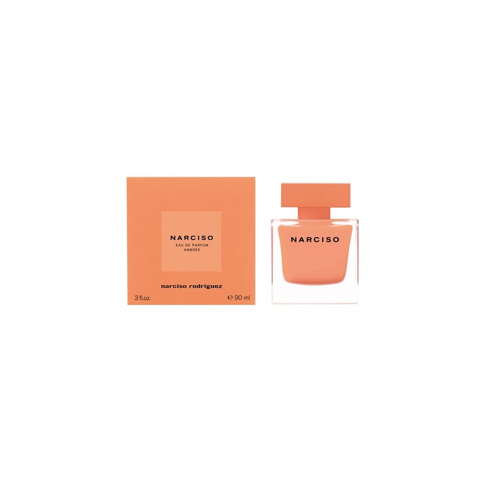 Narciso Rodriguez Narciso Ambrée Eau De Parfum 90ML 