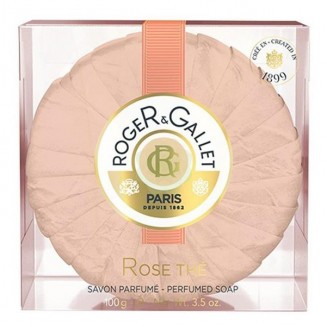 Roger & Gallet Rose The...