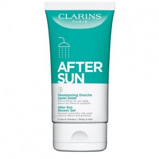 Clarins After Sun Shower...