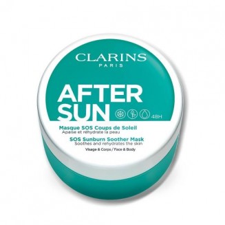Clarins After Sun SOS...