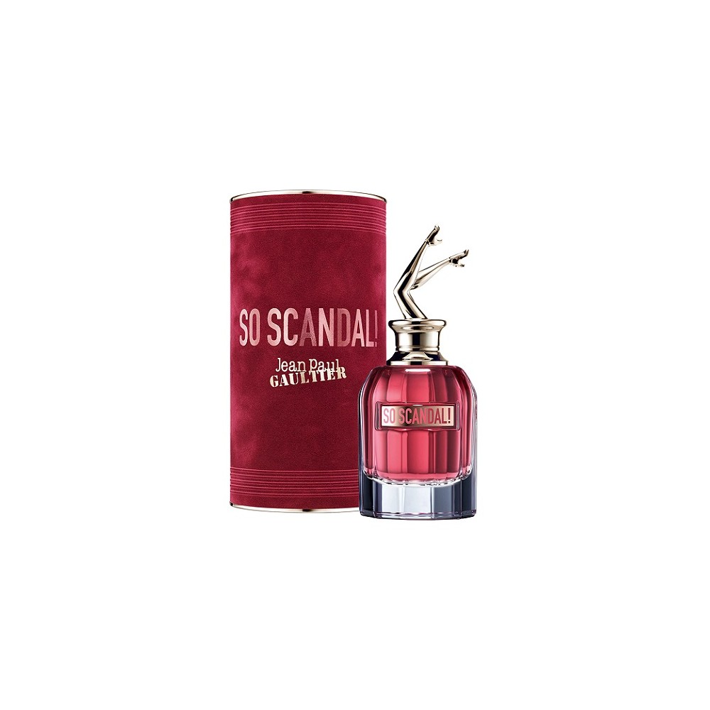 Jean Paul Gaultier So Scandal! Eau De Parfum 50ML 