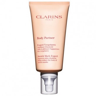 Clarins Body Partner...