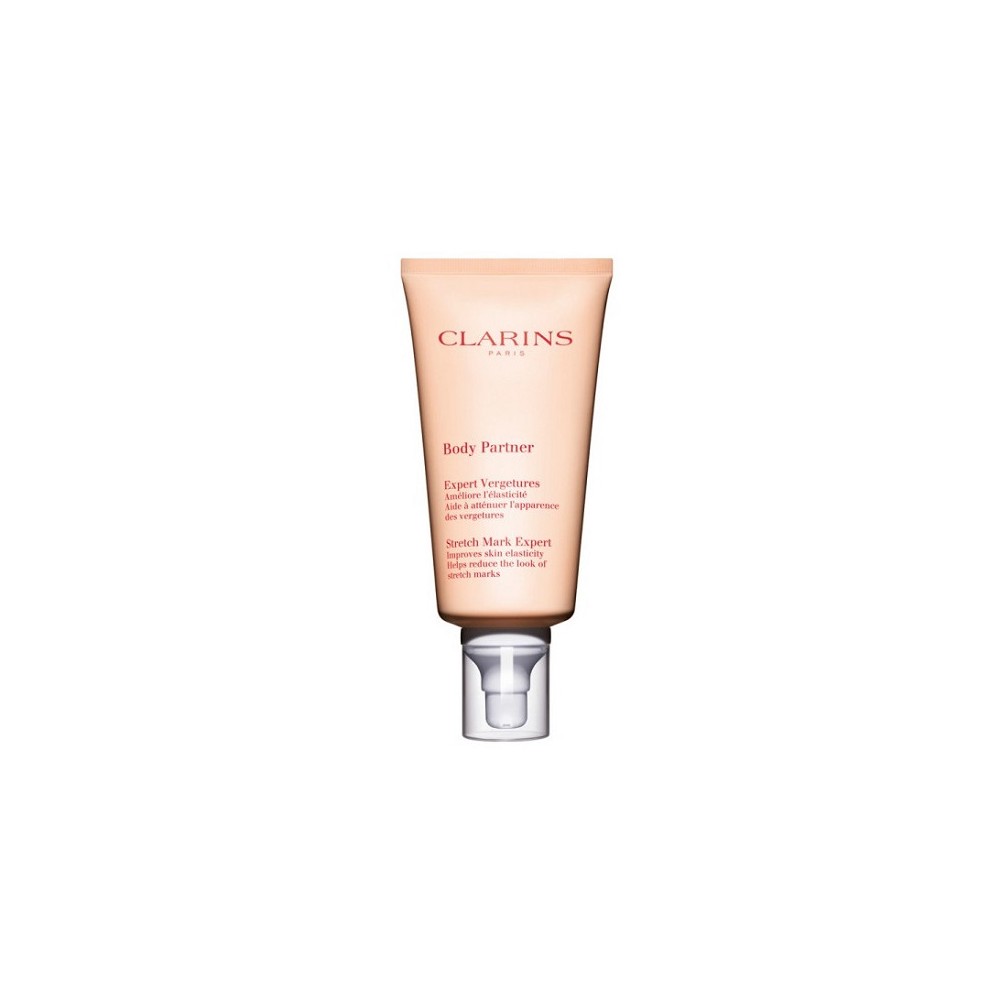 Clarins Body Partner Stretch Mark Expert 175ML 