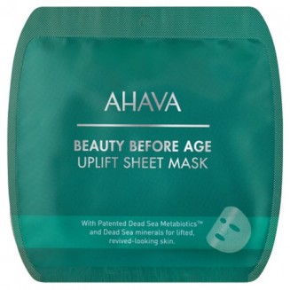 Ahava Beauty Before Age...