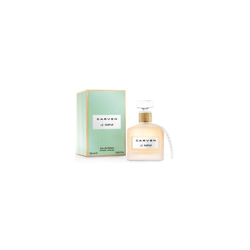 Carven Le Parfum 50ML 