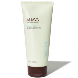 Ahava Deadsea Water Mineral...