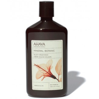 Ahava Mineral Botanic Cream...