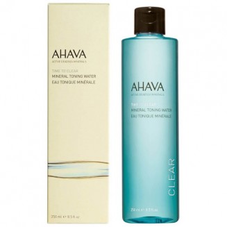 Ahava Time To Clear Mineral...