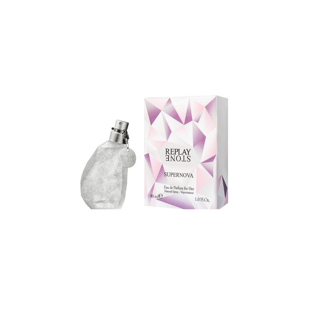Replay Stone Supernova For Her Eau De Parfum 30ML 