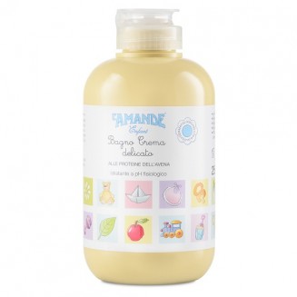 L'Amande Enfant Bagno Crema...