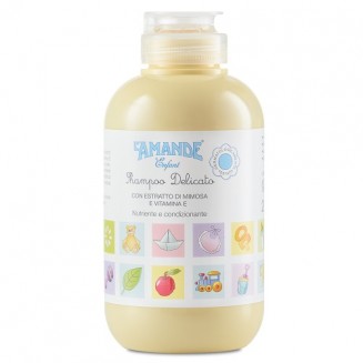 L'Amande Enfant Shampoo...