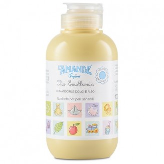 L'Amande Enfant Olio...