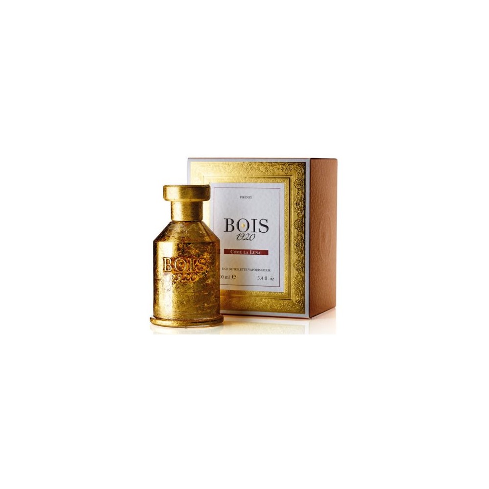 Bois 1920 Come La Luna Eau De Toilette 100ML 