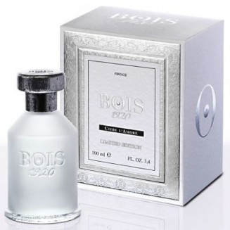 Bois 1920 Come L'Amore Eau...