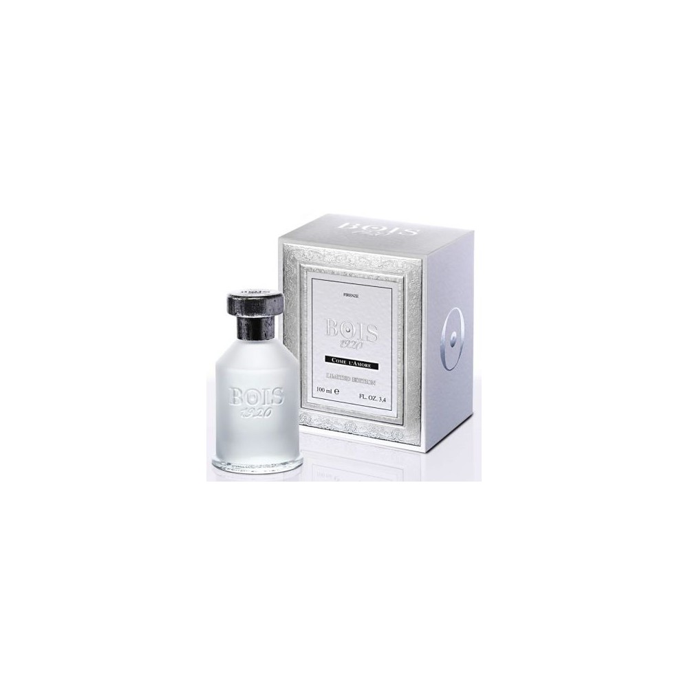 Bois 1920 Come L'Amore Eau De Toilette 100ML 