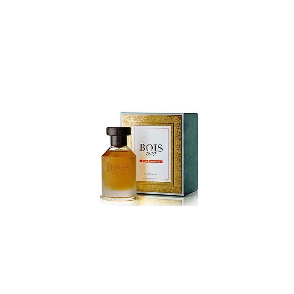 Bois 1920 Real Patchouly Eau De Toilette 100ML 