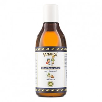 L'Amande Marseille Olio Di...