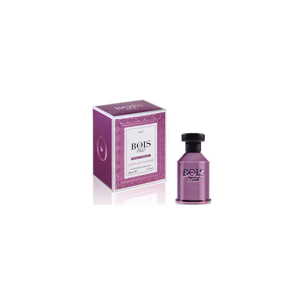 Bois 1920 Sensual Tuberose Eau De Parfum 100ML 