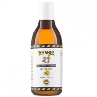 L'Amande Marseille Olio...