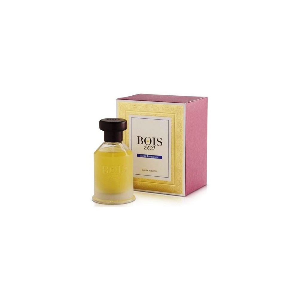 Bois 1920 Sushi Imperiale Eau De Toilette 100ML 