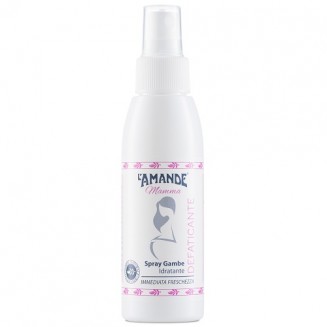 L'Amande Linea Mamma Spray...