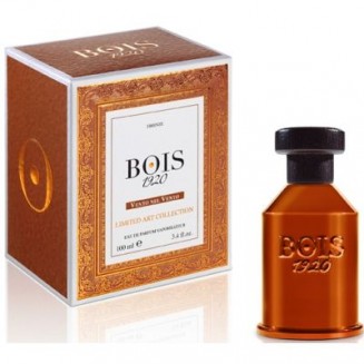 Bois 1920 Vento Nel Vento...