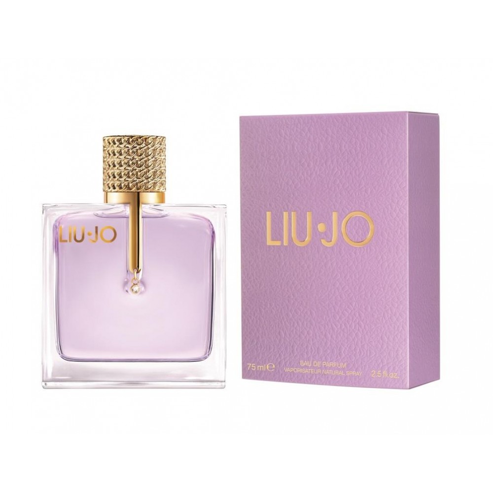 Liu Jo Eau De Parfum 75ML 