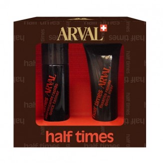 Arval Half Times SPF 6 2PZ